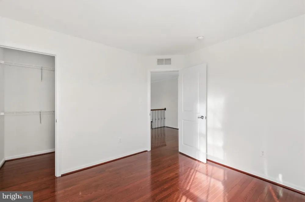 537 HARTLEY WAY Bel Air, MD 21014