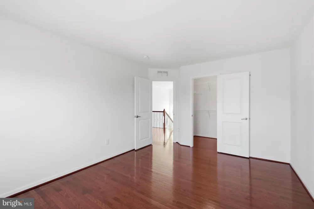 537 HARTLEY WAY Bel Air, MD 21014