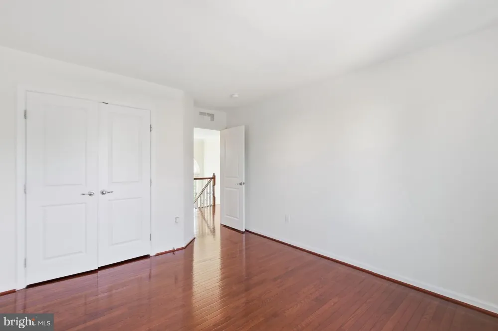 537 HARTLEY WAY Bel Air, MD 21014