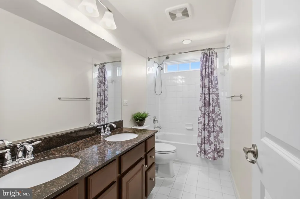 537 HARTLEY WAY Bel Air, MD 21014