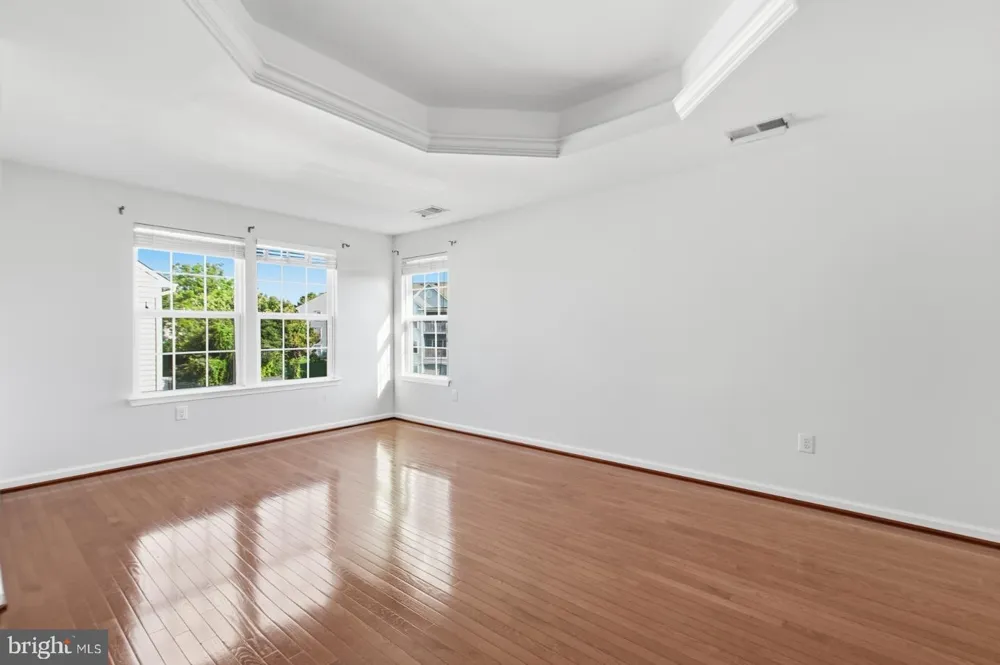 537 HARTLEY WAY Bel Air, MD 21014