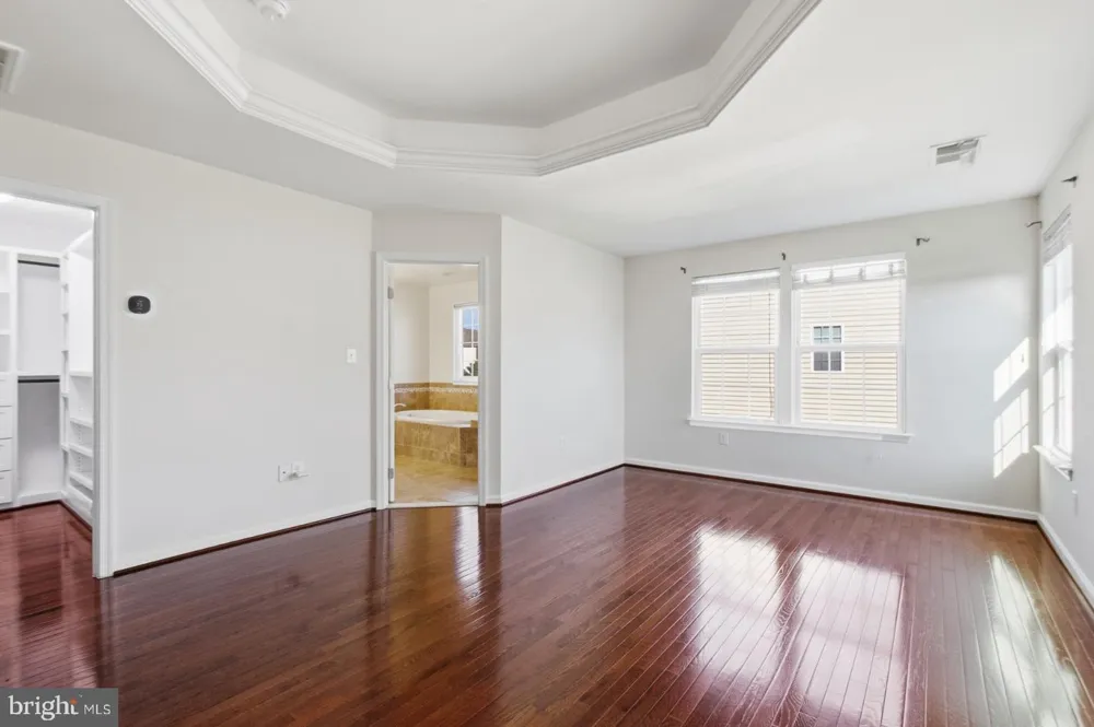 537 HARTLEY WAY Bel Air, MD 21014
