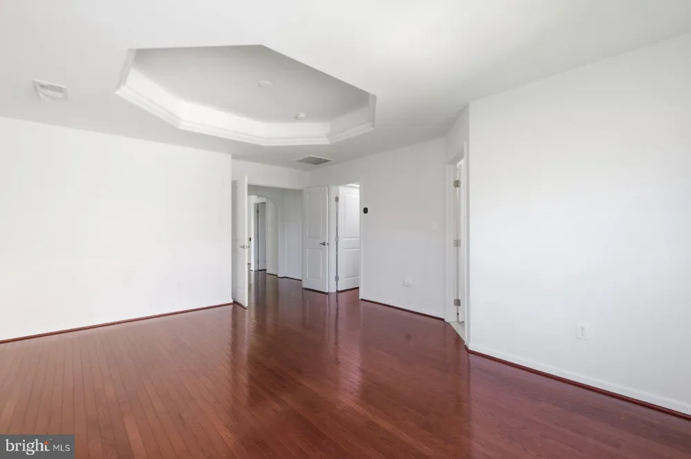 537 HARTLEY WAY Bel Air, MD 21014