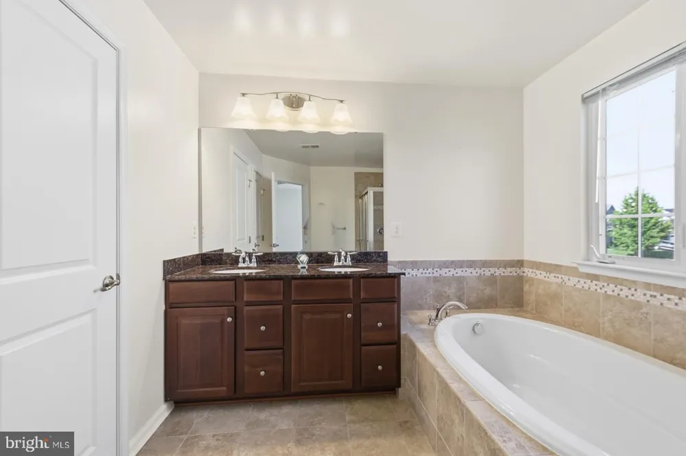 537 HARTLEY WAY Bel Air, MD 21014