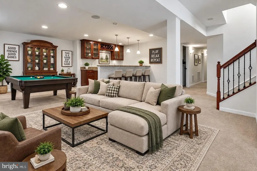 537 HARTLEY WAY Bel Air, MD 21014