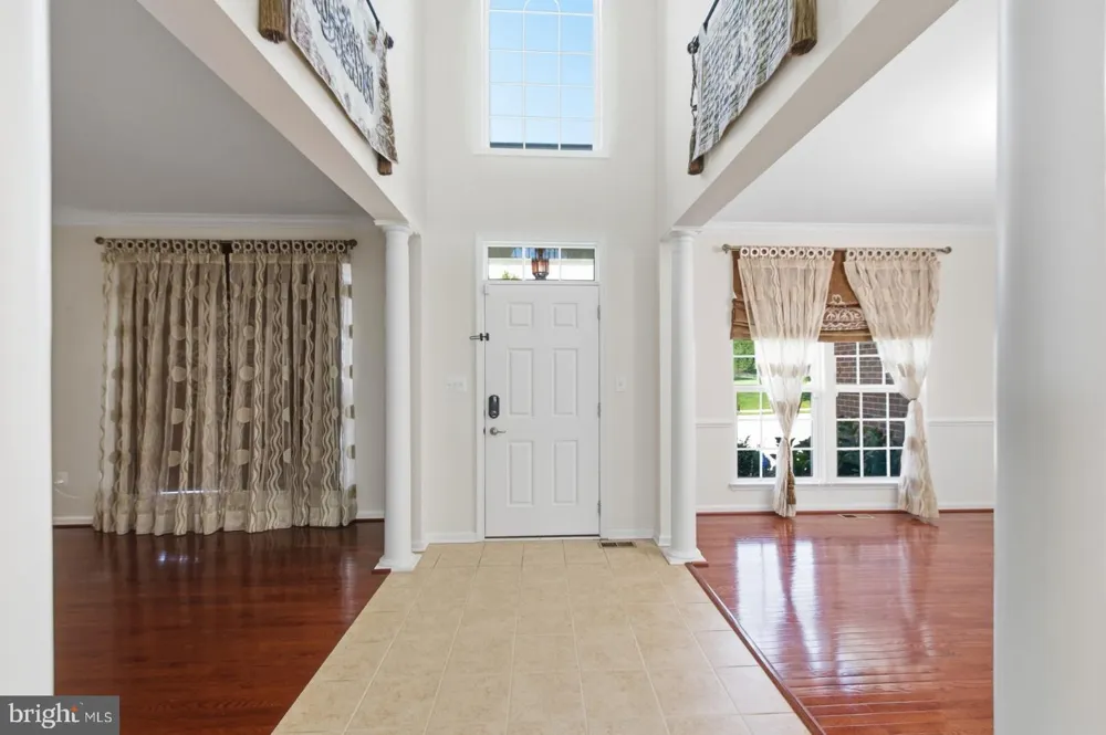 537 HARTLEY WAY Bel Air, MD 21014