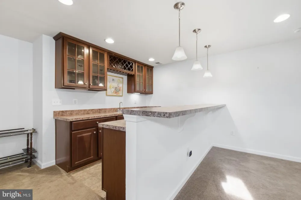 537 HARTLEY WAY Bel Air, MD 21014