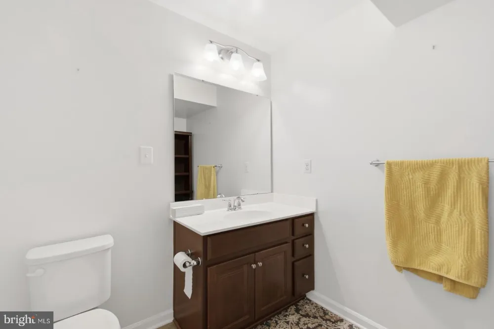 537 HARTLEY WAY Bel Air, MD 21014