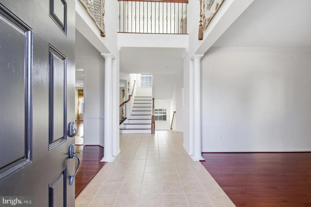537 HARTLEY WAY Bel Air, MD 21014