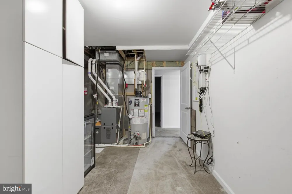 537 HARTLEY WAY Bel Air, MD 21014