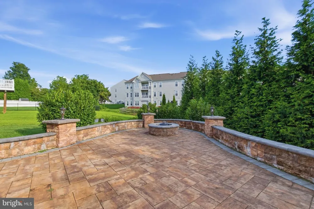 537 HARTLEY WAY Bel Air, MD 21014