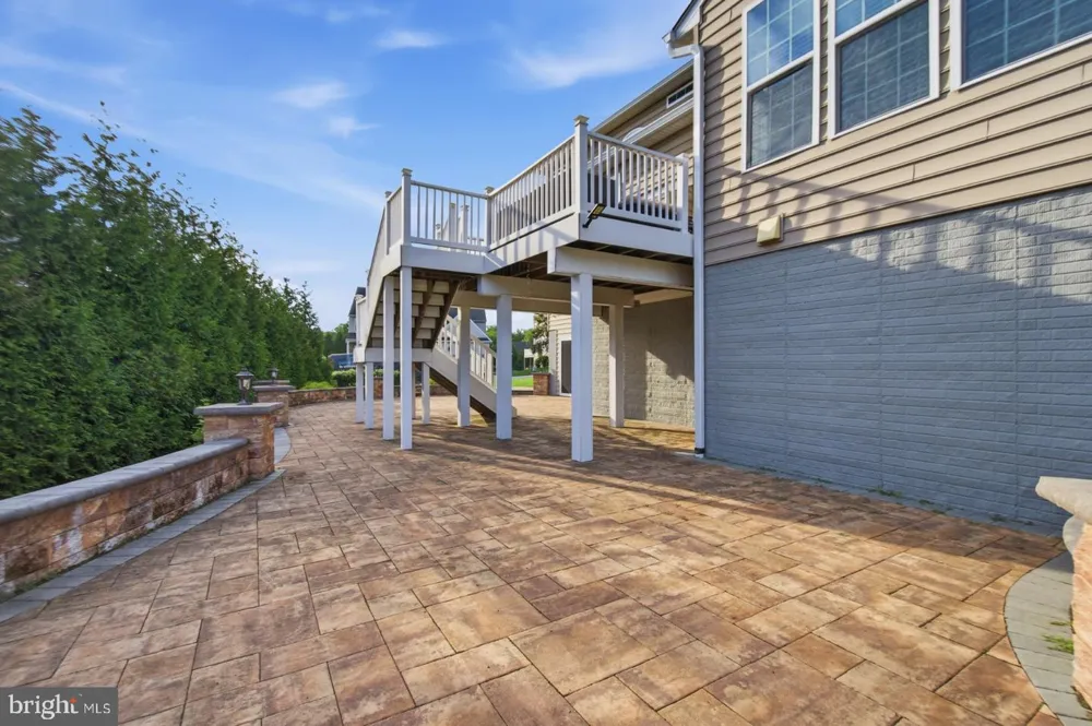 537 HARTLEY WAY Bel Air, MD 21014