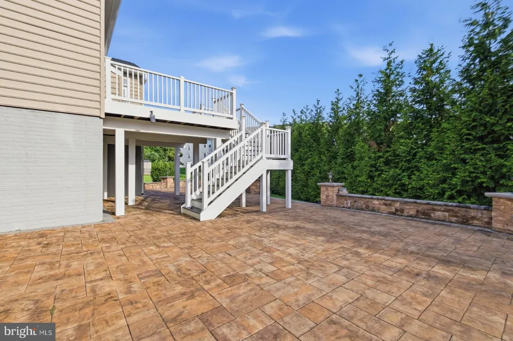 537 HARTLEY WAY Bel Air, MD 21014
