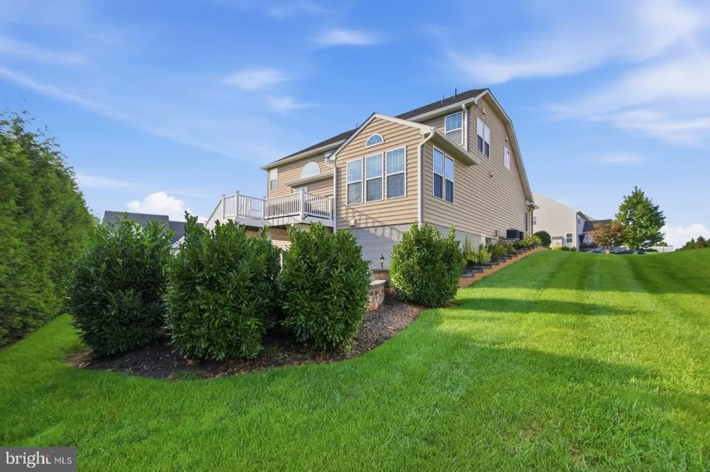 537 HARTLEY WAY Bel Air, MD 21014