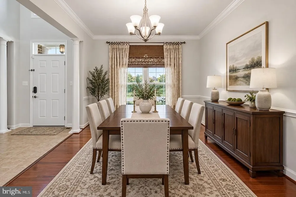 537 HARTLEY WAY Bel Air, MD 21014