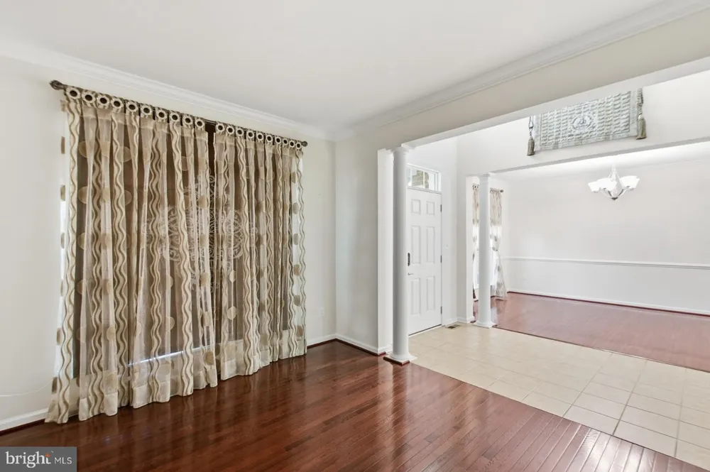 537 HARTLEY WAY Bel Air, MD 21014