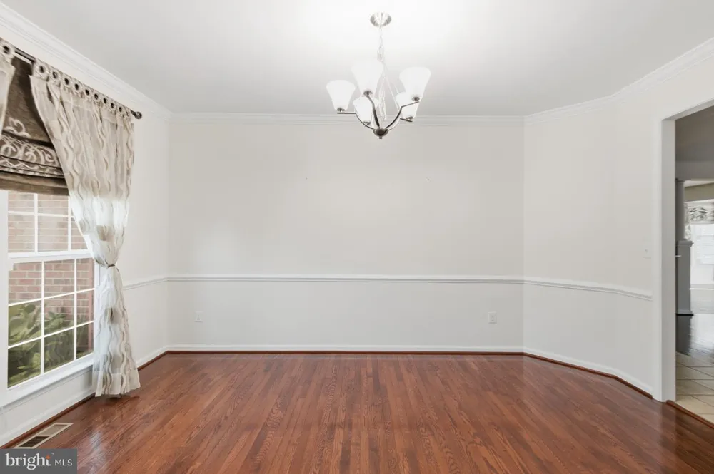 537 HARTLEY WAY Bel Air, MD 21014