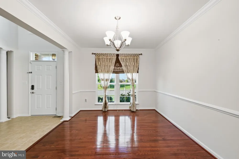 537 HARTLEY WAY Bel Air, MD 21014