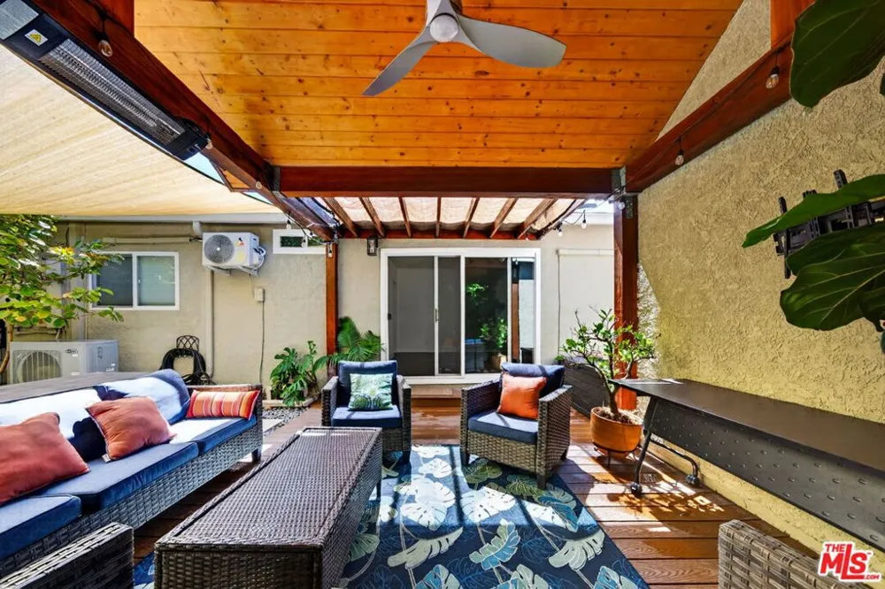 5011 Stacy Street #B Hawthorne, CA 90250