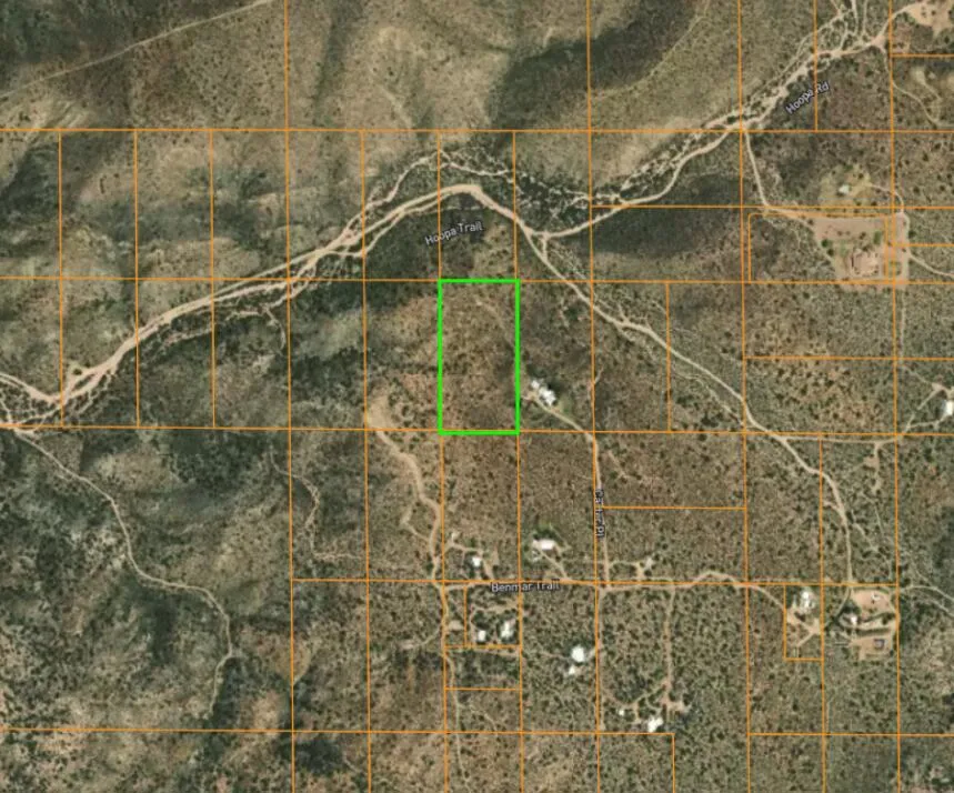 120 Benmar Trail Morongo Valley, CA 92256