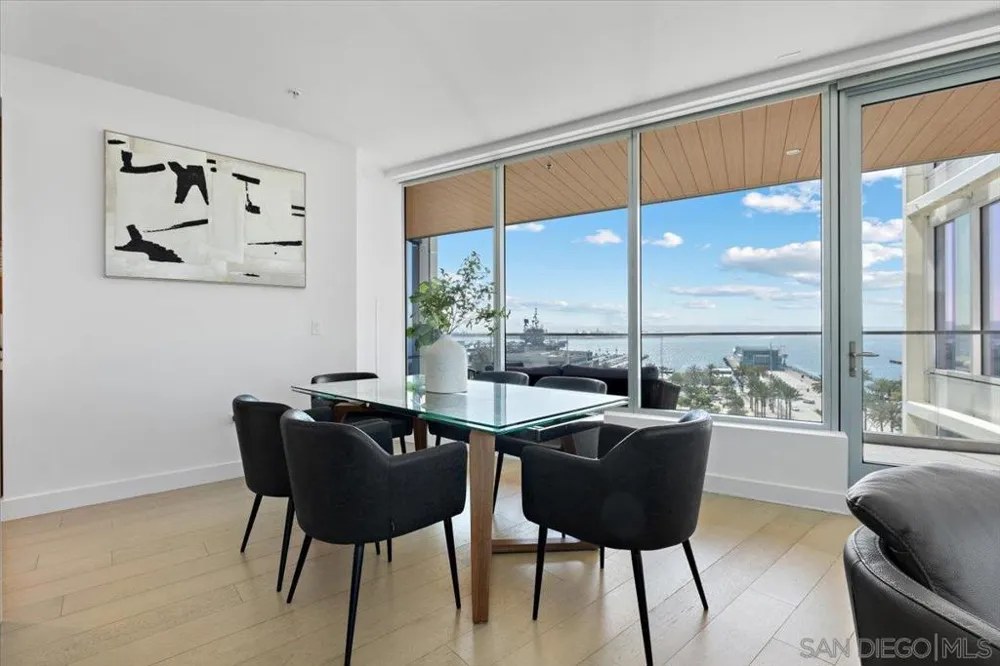 888 W E St #Unit 1001 San Diego, CA 92101