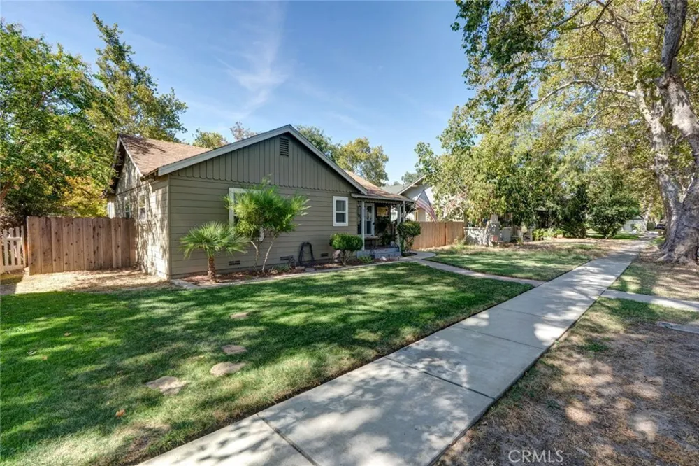 521 E Marshall Turlock, CA 95380