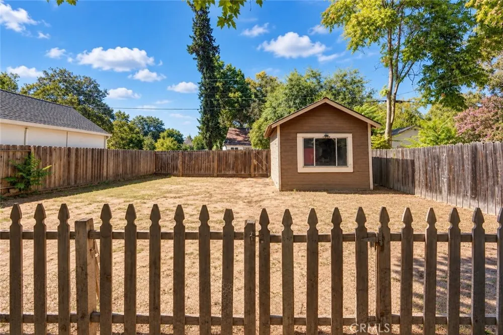521 E Marshall Turlock, CA 95380