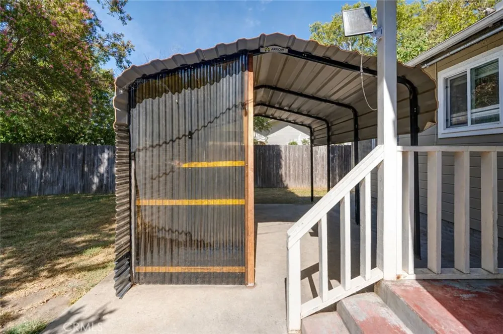 521 E Marshall Turlock, CA 95380