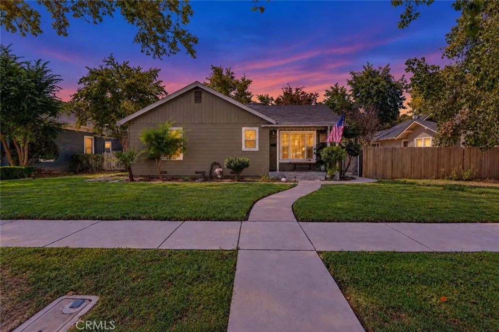 521 E Marshall Turlock, CA 95380