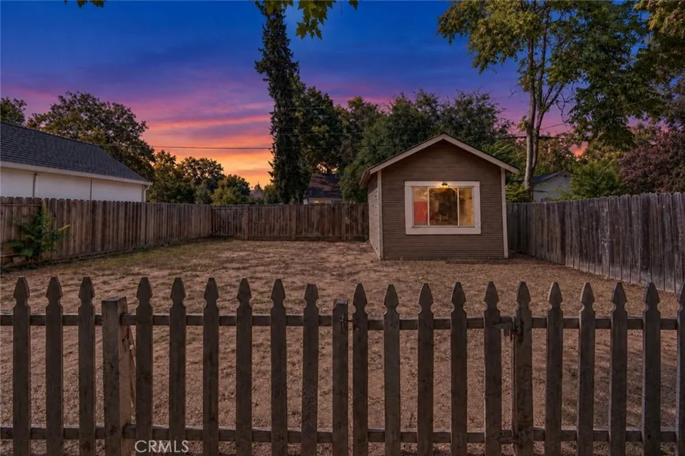 521 E Marshall Turlock, CA 95380