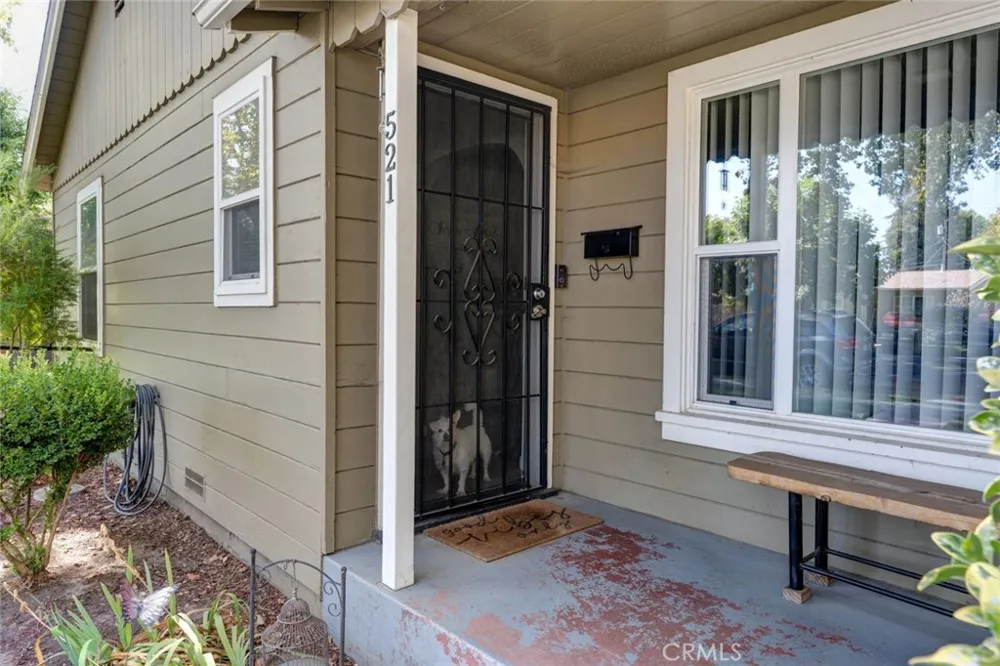 521 E Marshall Turlock, CA 95380