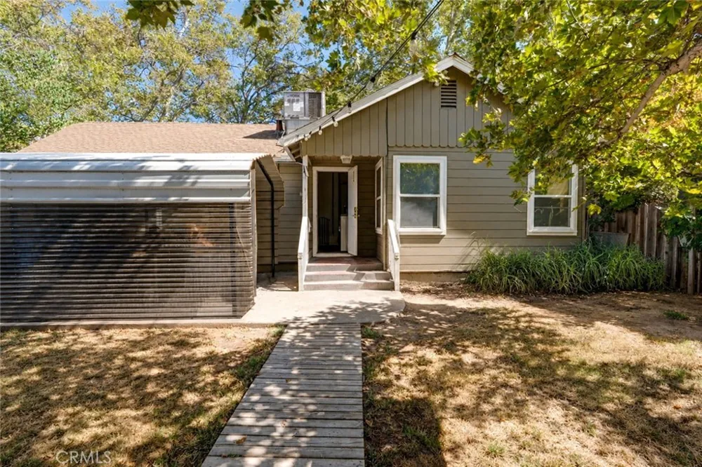 521 E Marshall Turlock, CA 95380
