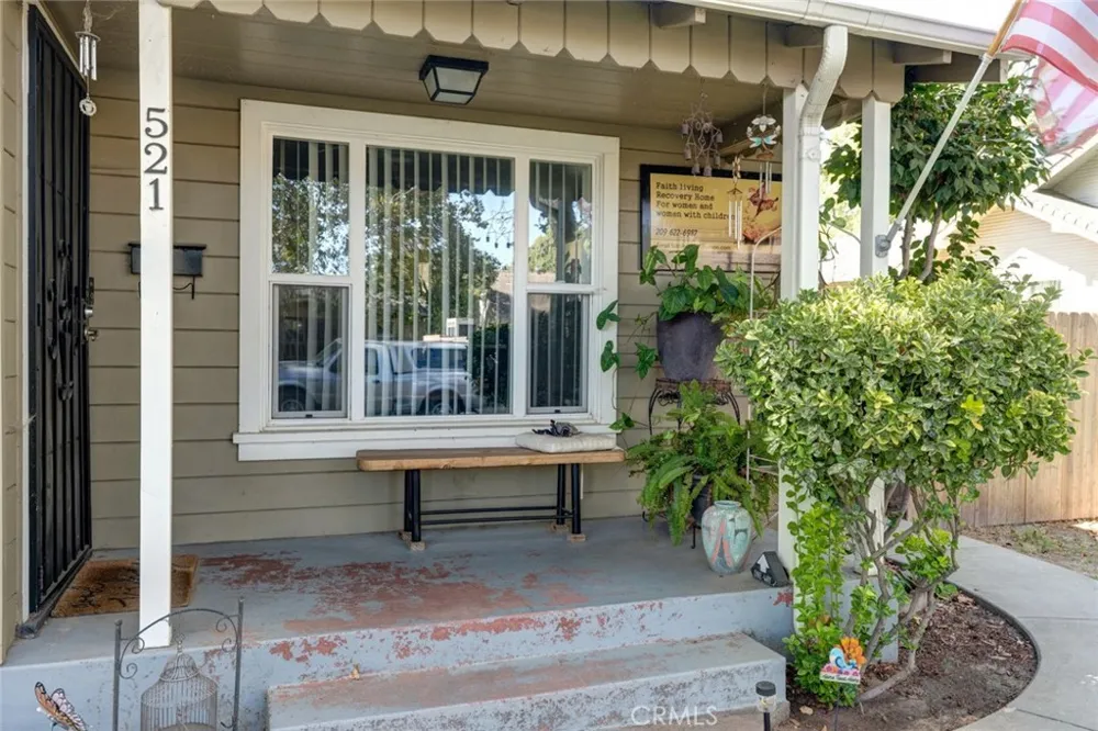 521 E Marshall Turlock, CA 95380