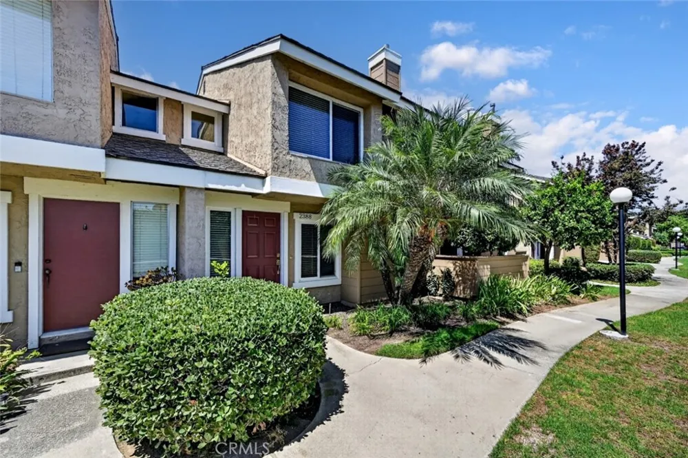 2388 CHINOOK DRIVE Placentia, CA 92870