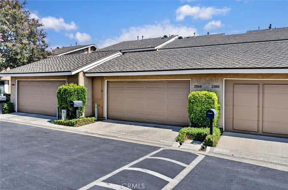 2388 CHINOOK DRIVE Placentia, CA 92870
