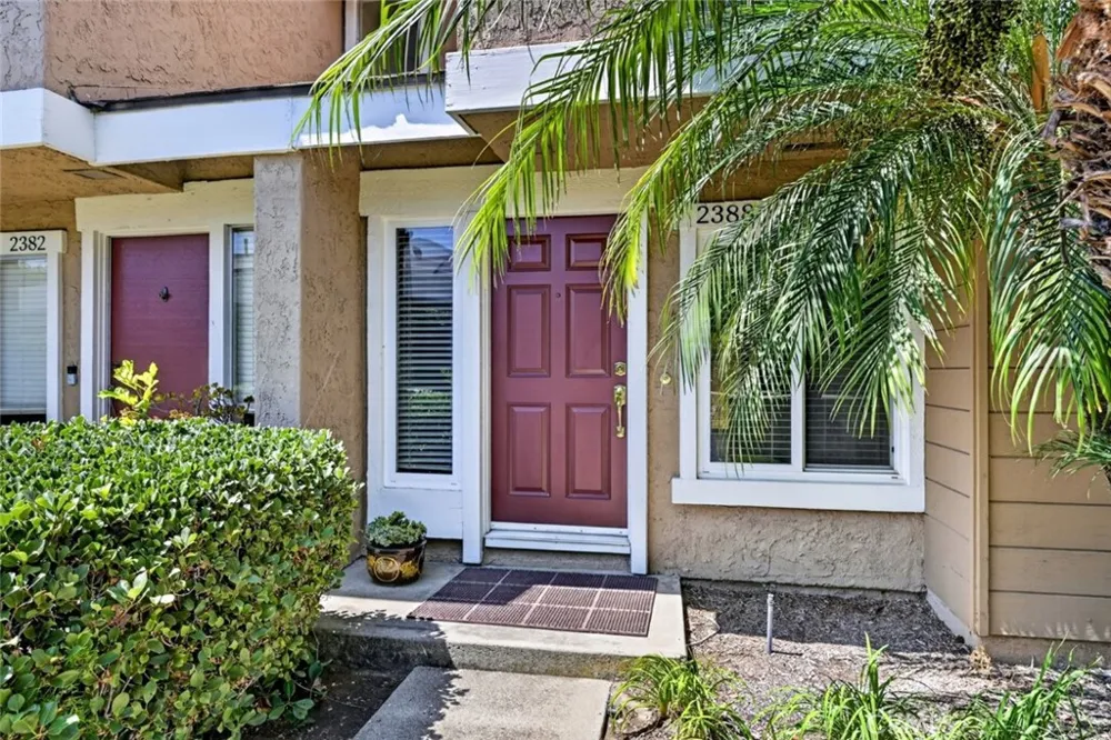 2388 CHINOOK DRIVE Placentia, CA 92870