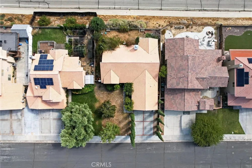 2816 Owens Rosamond, CA 93560
