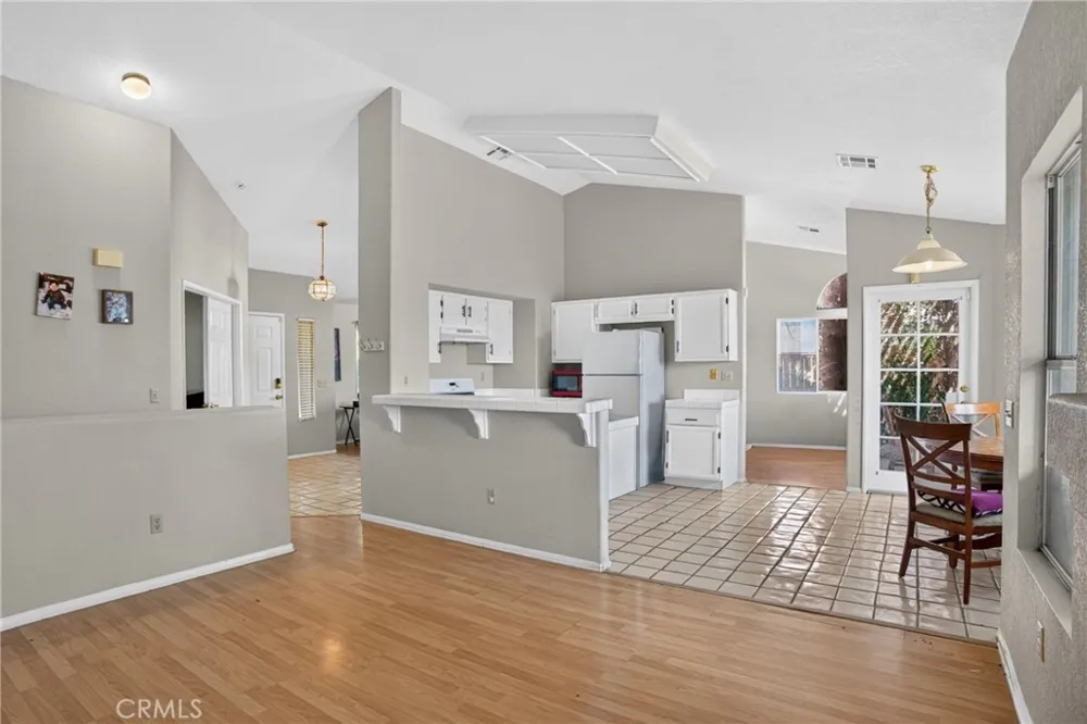 2816 Owens Rosamond, CA 93560
