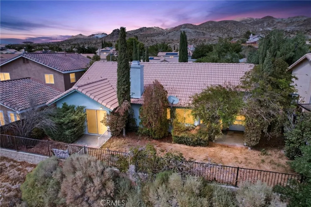2816 Owens Rosamond, CA 93560