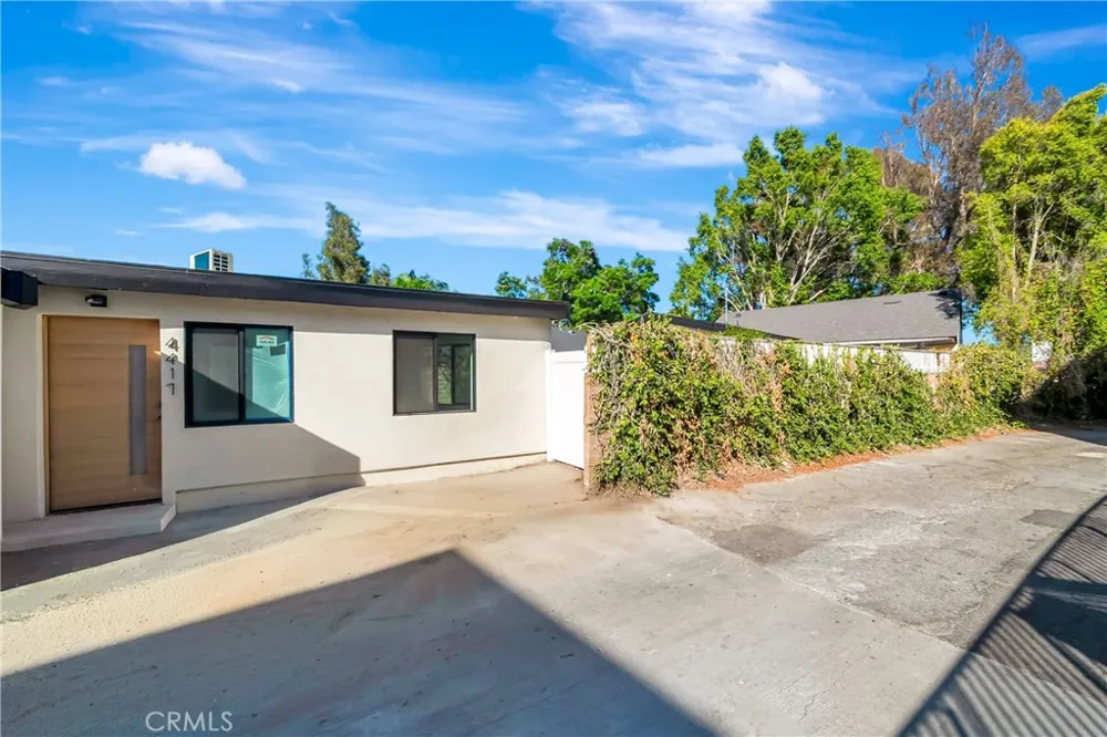 4419 Tyrone Street Sherman Oaks, CA 91423