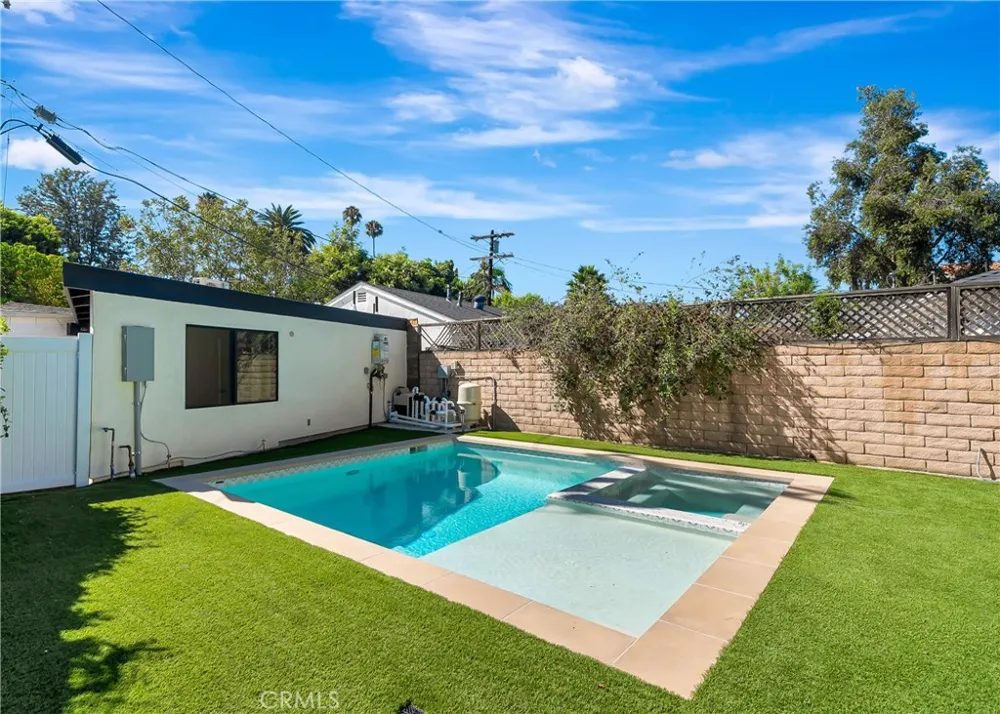 4419 Tyrone Street Sherman Oaks, CA 91423
