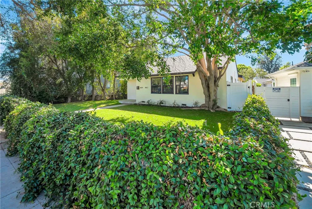 4419 Tyrone Street Sherman Oaks, CA 91423
