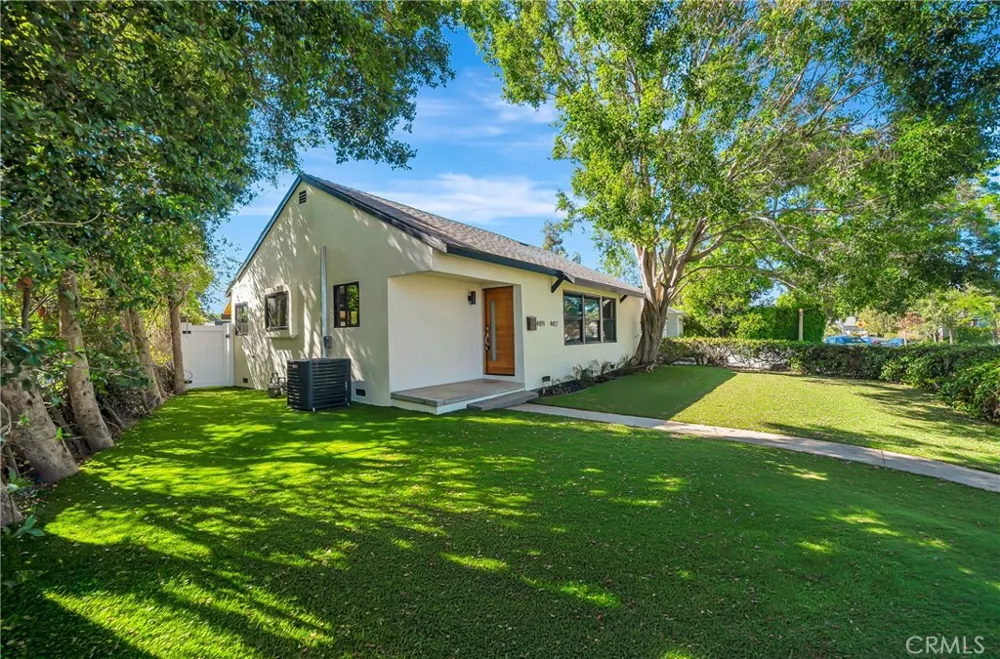 4419 Tyrone Street Sherman Oaks, CA 91423