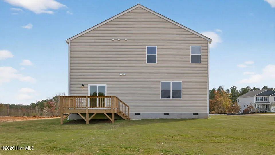 49 Calebs Corner Place Spring Lake, NC 28390