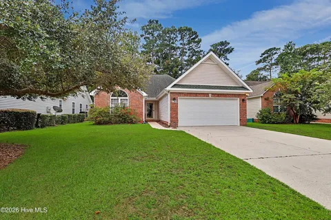 5103 Long Pointe Road
