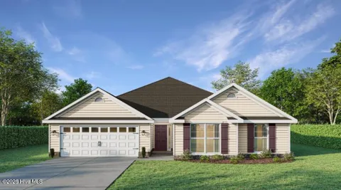 7319 Streamside Drive