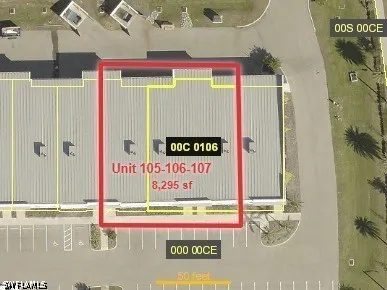 Innovation Lane #105-106-107 Fort Myers, FL 33913