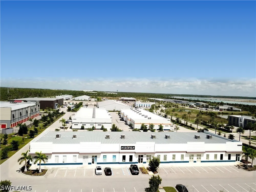Innovation Lane #105-106-107 Fort Myers, FL 33913