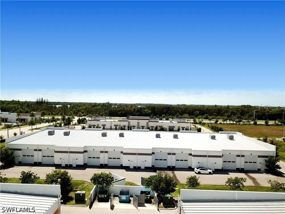 Innovation Lane #105-106-107 Fort Myers, FL 33913