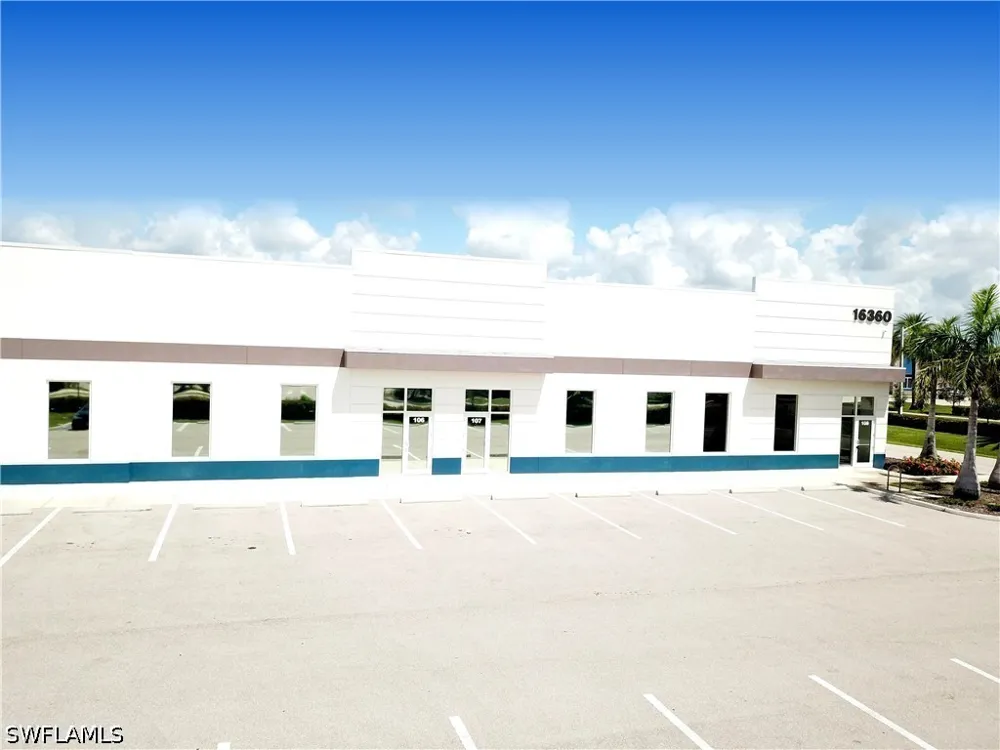 Innovation Lane #105-106-107 Fort Myers, FL 33913